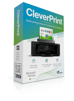 Abelssoft CleverPrint 2024 v9.01.52739 Multilingual