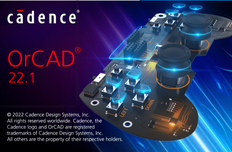 Cadence SPB Allegro and OrCAD 2022 v22.10.008 Hotfix 8 Only x64
