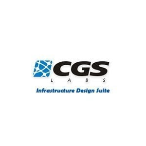 CGSLabs Infrastructure Design Suite 2025.0 For Autocad/BricsCAD x64 Multilingual