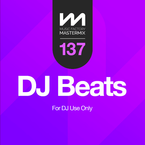 Mastermix DJ Beats Vol. 137 (2024)