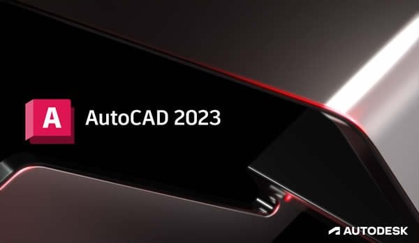 Autodesk AutoCAD 2023.1.5 Update Only x64