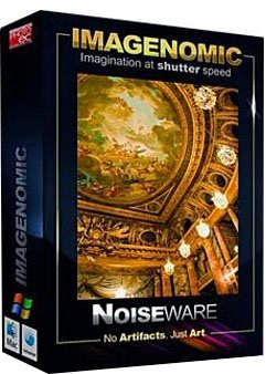 Imagenomic Noiseware 6.0.4 Build 6041