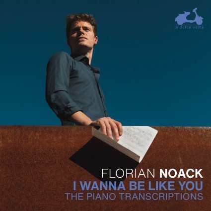 Florian Noack – I Wanna Be Like You (2024)