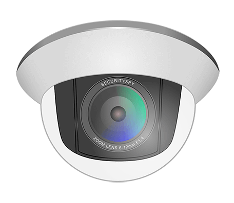 SecuritySpy 5.5.11 MacOS