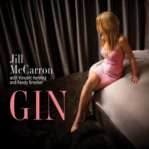 Jill McCarron – Gin (2024)
