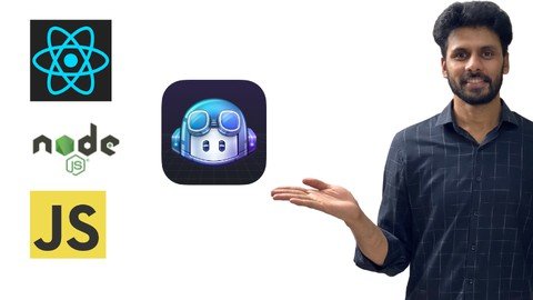 Mastering Github Copilot For Javascript And React Developers