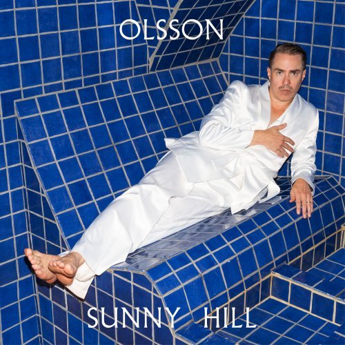 OLSSON – Sunny Hill (2024)