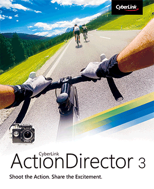 CyberLink ActionDirector Ultra 3.0.9606.0