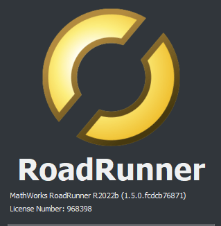 Mathworks RoadRunner R2023b Update 6 LINUX (x64) Multilingual