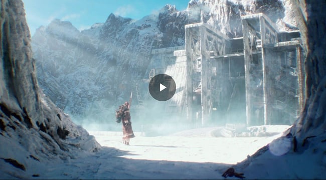 The Gnomon Workshop – Creating Cinematics in Unreal Engine 5