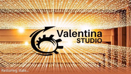 Valentina Studio Pro 13.9.1 Multilingual