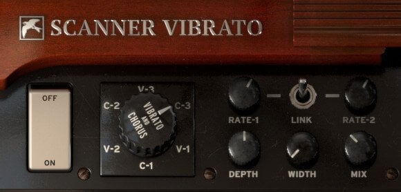 Martinic Scanner Vibrato 1.4.1