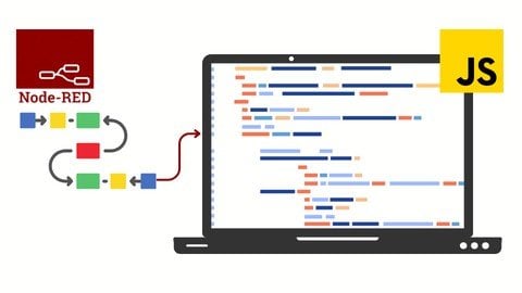 Javascript Essentials For Node-Red