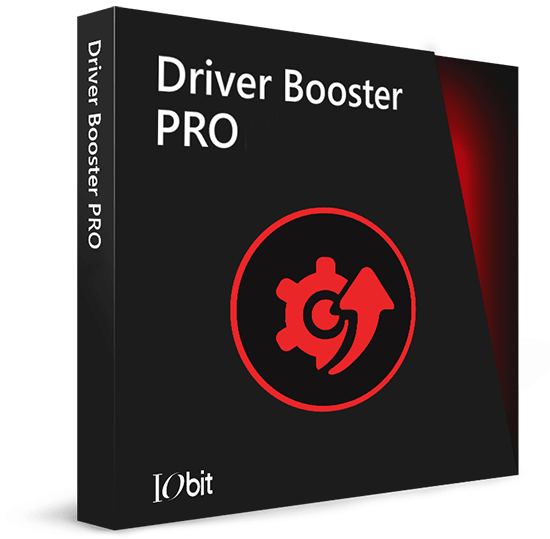 IObit Driver Booster Pro 11.4.0.60 Multilingual
