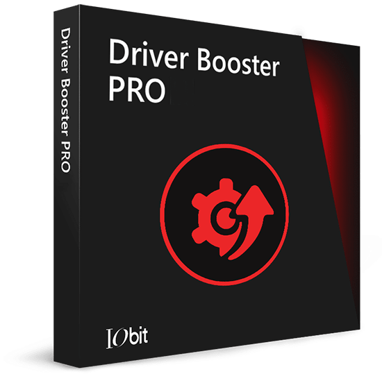 IObit Driver Booster Pro 11.4.0.60 Multilingual