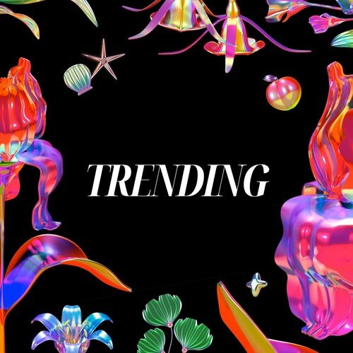 VA – TRENDING | TikTok 2024 (2024)