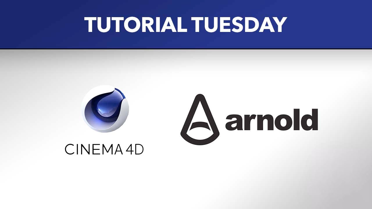 Arnold for Cinema4D 4.7.5.1 R25-2024 Win x64