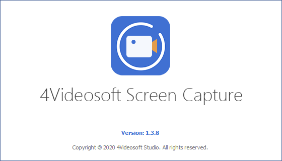 4Videosoft Screen Capture 1.5.12 x64 Multilingual