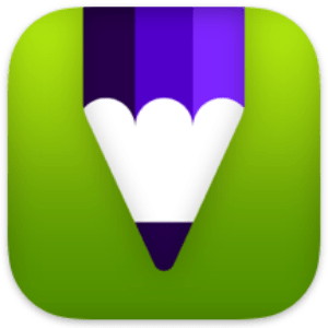 FiveNotes 3.1.1 MacOS