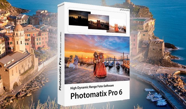 HDRsoft Photomatix Pro 7.1.2 Beta 3