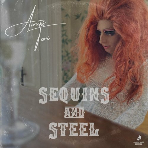 Amiss Tori – Sequins & Steel (2024)