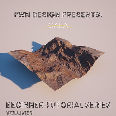 Gumroad – Gaea Beginners Guide