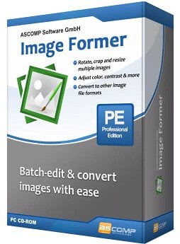 Image Former Professional 2.008 Multilingual