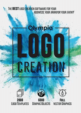 Olympia Logo Creation 1.7.7.40