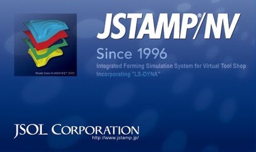 JStamp-NV 2.21E (x64)