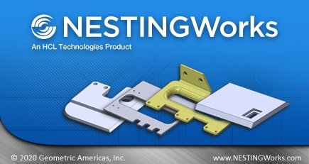 Geometric NestingWorks 2024 SP1 for SolidWorks 2023-2024 x64