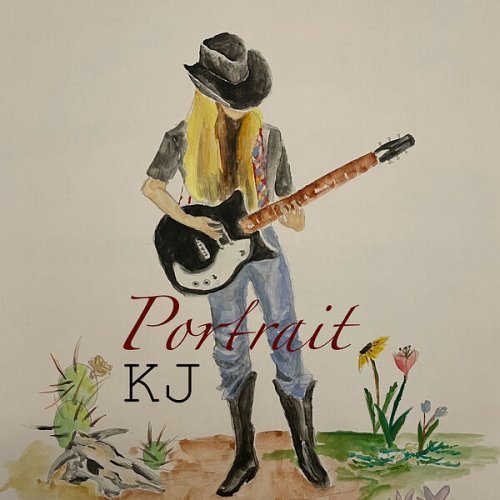 KJ – Portrait (2024)