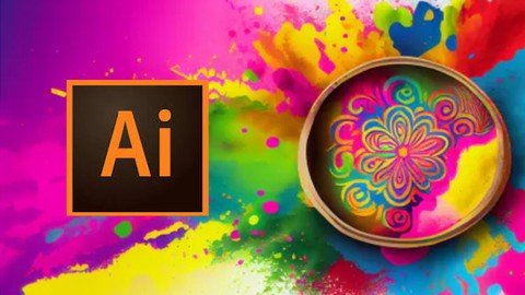 Adobe Illustrator Cc – Beginners To Advanced Training Course