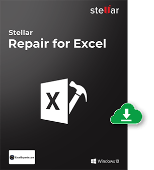 Stellar Repair for Excel 6.0.0.7