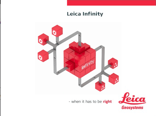 Leica Infinity v4.1.2 x64