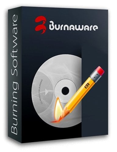 BurnAware Professional / Premium 17.6 x64 Multilingual