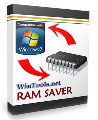 RAM Saver Professional 24.3.0 Multilingual