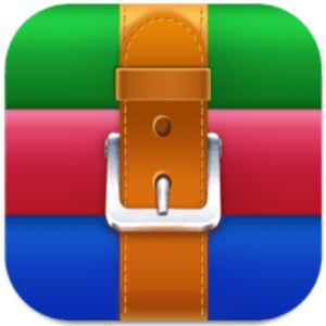 iRAR Extractor-ZIP Unarchiver 9.1 MacOS
