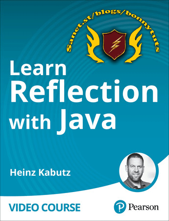 Learn Reflection with Java