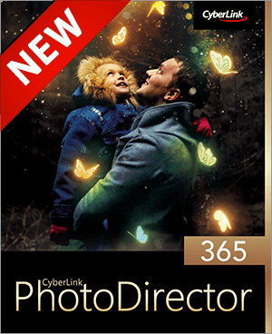 CyberLink PhotoDirector Ultra 2024 v15.3.1611.0