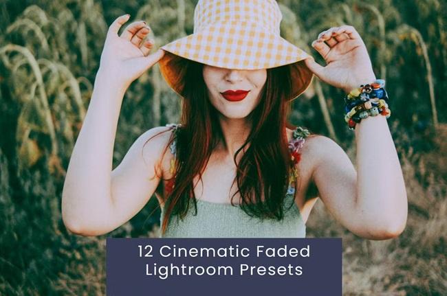 Envato – Photoshop and Lightroom Action & Presets Bundle 1 Mar 2024