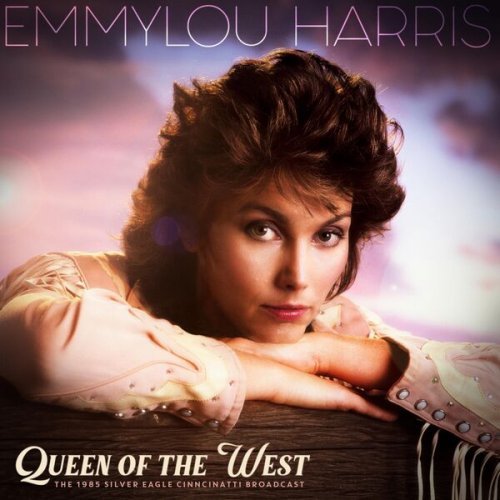 Emmylou Harris – Queen Of The West (Live) (2024)