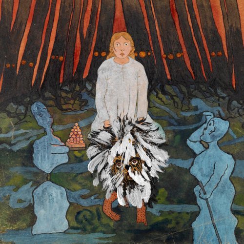 gglum – The Garden Dream (2024)
