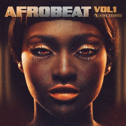 VA – Afrobeat Vol. 1 (2024)