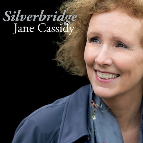 Jane Cassidy – Silverbridge (2024)