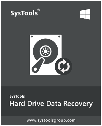 SysTools Hard Drive Data Recovery 18.5 x64 Multilingual