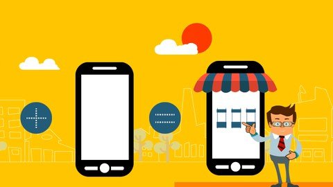 Flutter Multi Vendor App 2024