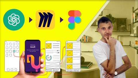 Revolutionize Ux/Ui: Ai-Design Strategies With Chatgpt