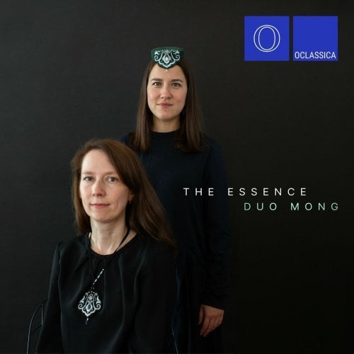 Duo Mong – The Essence (2024)