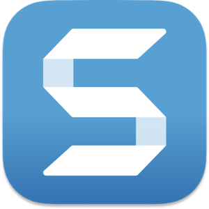 TechSmith Snagit 2023.3.0 MacOS