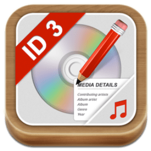 Music Tag Editor 8.0.0 MacOS